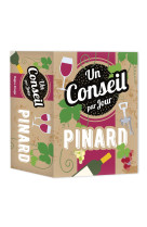 Un conseil pinard par jour 2023