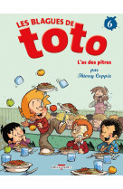 Les Blagues de Toto T06