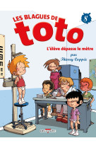 Les Blagues de Toto T08