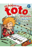 Les Blagues de Toto T12