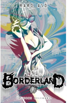 Alice in Borderland T09