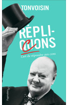 Réplicons