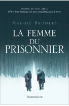 La Femme du prisonnier