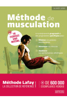 METHODE DE MUSCULATION