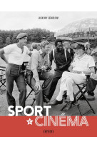 SPORT ET CINEMA