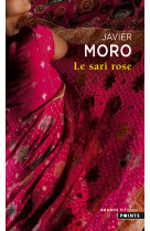 Le Sari rose