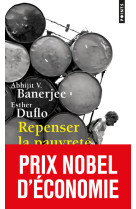 Repenser la pauvreté