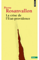 La Crise de l'État-providence