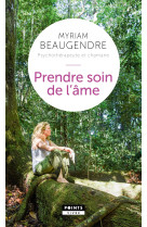 Prendre soin de l'âme