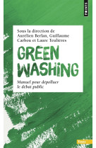 Greenwashing