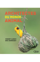 Architectes du monde animal