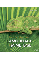 Camouflage et mimétisme