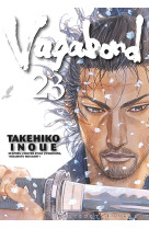 Vagabond T23