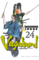 Vagabond T24