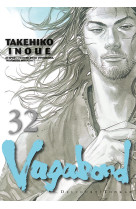 Vagabond T32