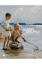 ALBERT EDELFELT - LUMIÈRES DE FINLANDE