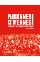 PARISIENNES CITOYENNES