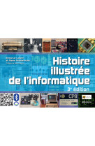 Histoire illustrée de l'informatique