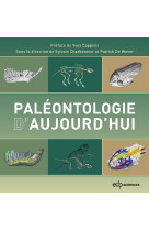 Paléontologie d'aujourd'hui