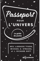 Passeport pour l'univers