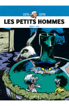 Les Petits Hommes - L'intégrale - Tome 4 - 1976-1978