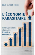 L'économie parasitaire