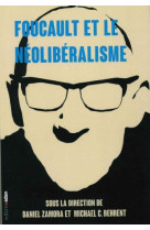 Foucault et le néolibéralisme