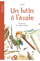 Lutin à l'école (Un)