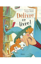 Délivre ce livre! NED