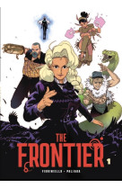 The Frontier - Tome 1