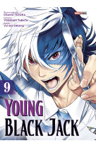 Young Black Jack T09