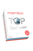 Top Robot-Cuiseur ! Les 200 meilleures recettes au robot-cuiseur de Marmiton