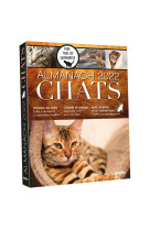 Almanach Chat 2022