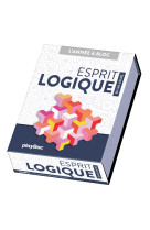 Calendrier Esprit logique ! En 365 jours - L'Année à bloc