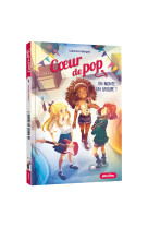 Coeur de Pop - On monte un groupe ? - Tome 1 - Edition 2022