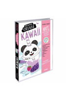 Agenda scolaire DIY Kawaii 2022-2023