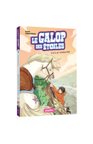 Le Galop des Étoiles - S.O.S en randonnée - Tome 9