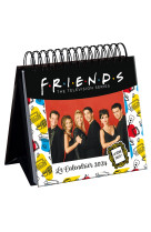 Friends Calendrier photos officiel 2024