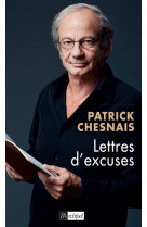 Lettres d'excuses