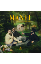 Manet