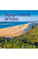 Paysages naturels de France - Calendrier 2022