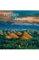 Paysages fascinants - Calendrier 2023