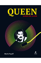 Queen album par album