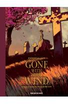 Gone with the wind T1