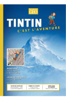 Tintin - C'est l'aventure 3