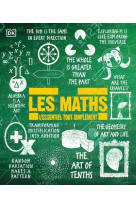 Les maths - L'essentiel tout simplement