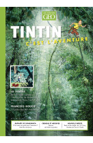 Tintin - C'est l'aventure 7