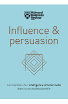 Influence & Persuasion