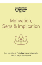 Motivation Sens & Implication