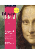 Le Musée Idéal n°3 De Vinci